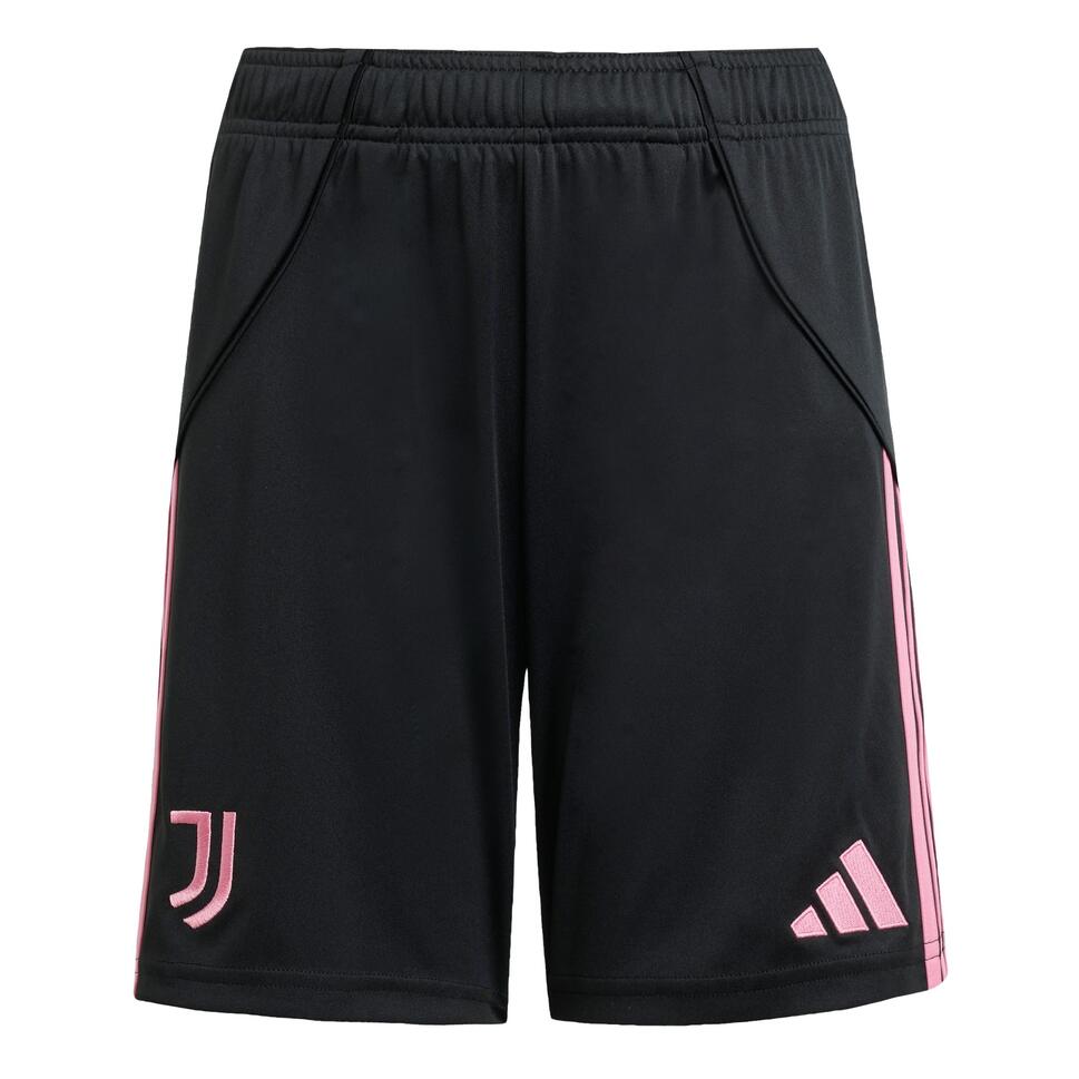 Szorty Juventus 25/26 Home Kids
