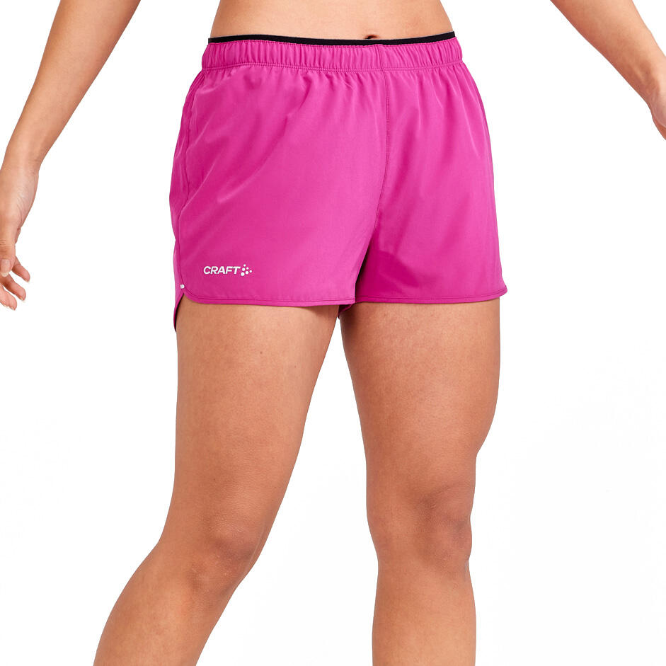 Womens ADV Essence 2 inch Stretch Shorts 4/5
