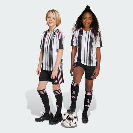 Short Domicile Juventus 25/26 Enfants