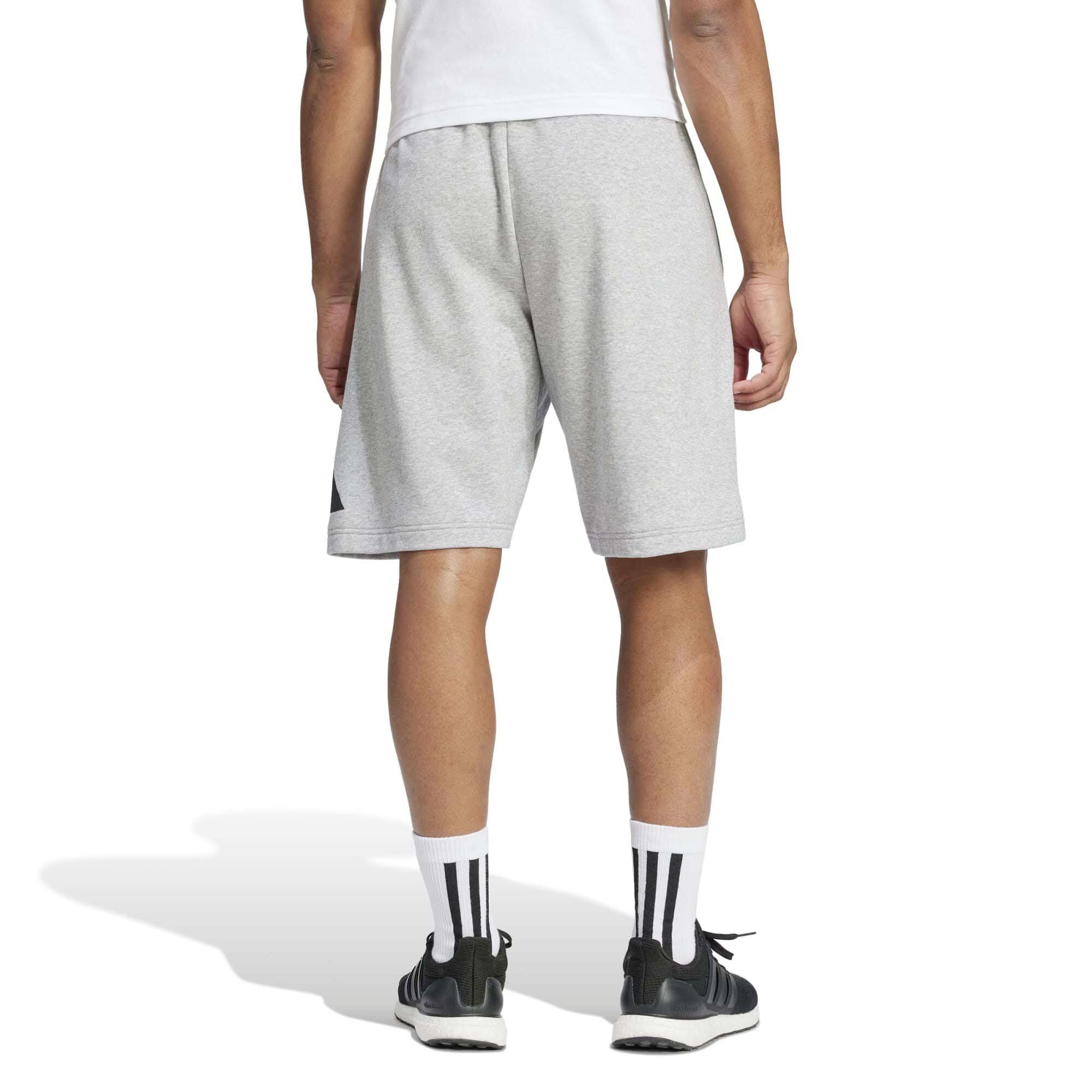 Pantaloni Corti Adidas Sport M Mh Bosshortft Adulto 3/5