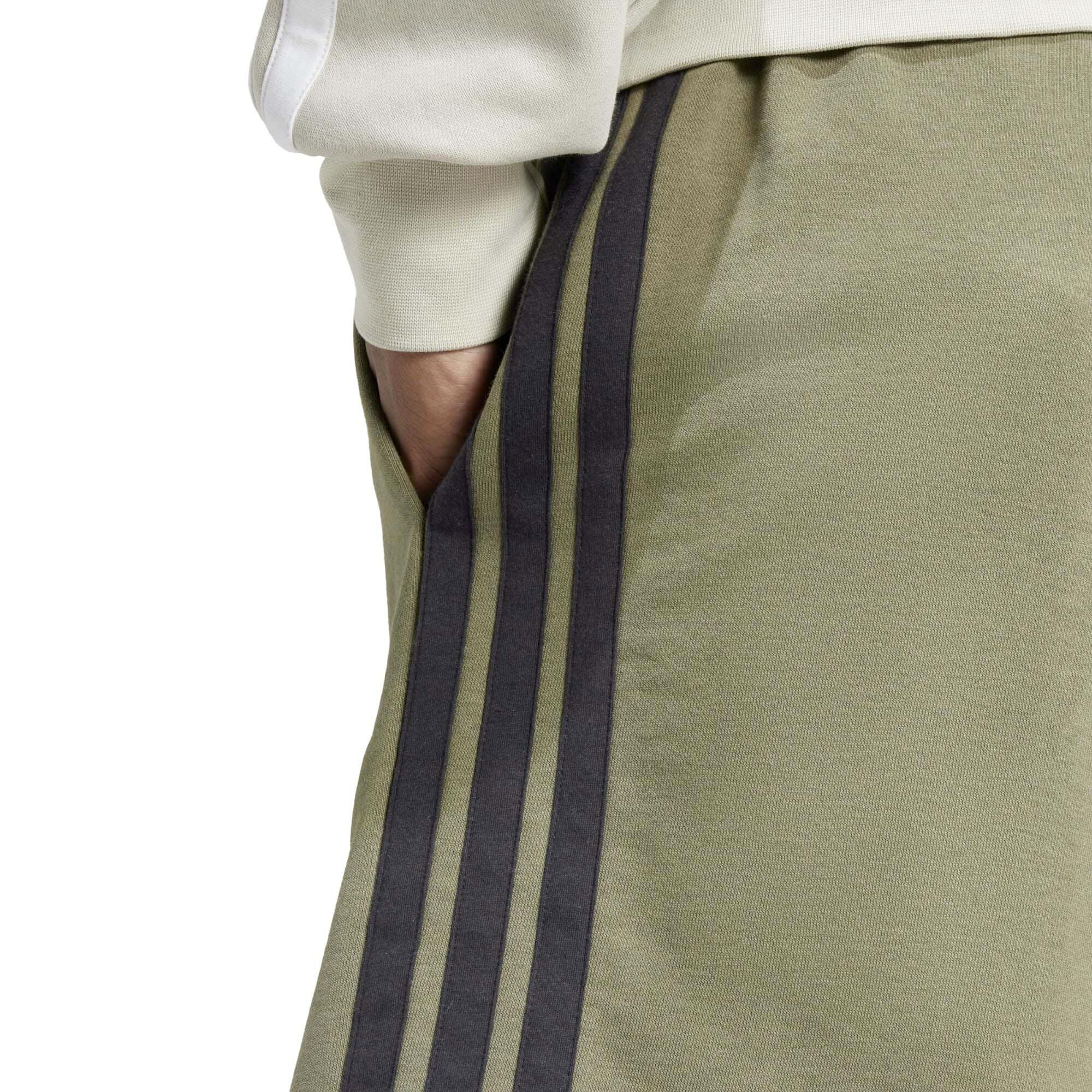 Short Adidas Sport M 3S Ft Adulte 5/5