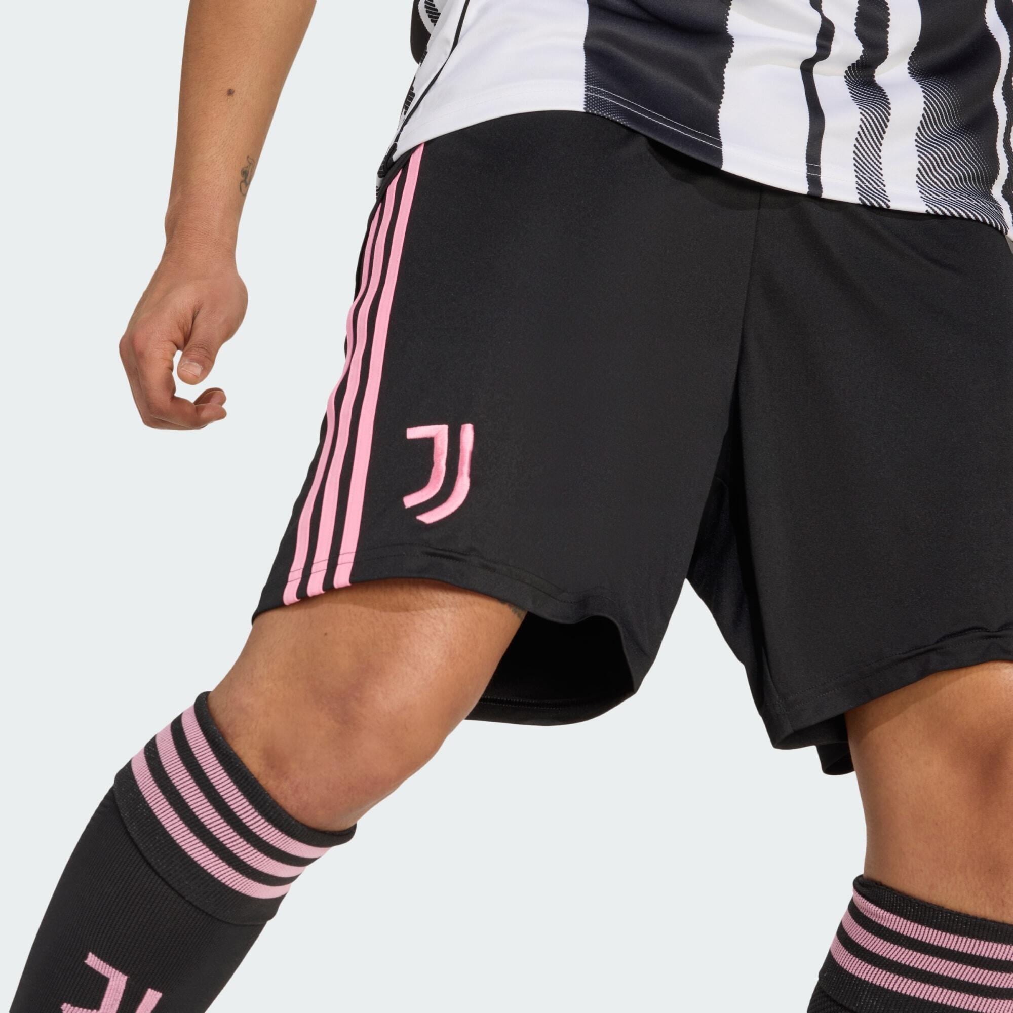 Juventus 25/26 Thuisshort 4/5