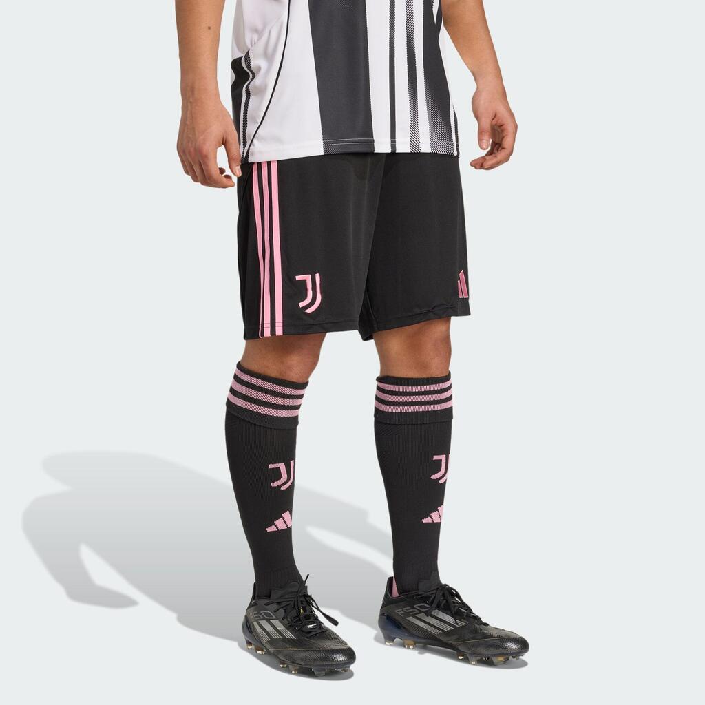 Juventus 25/26 Home Shorts