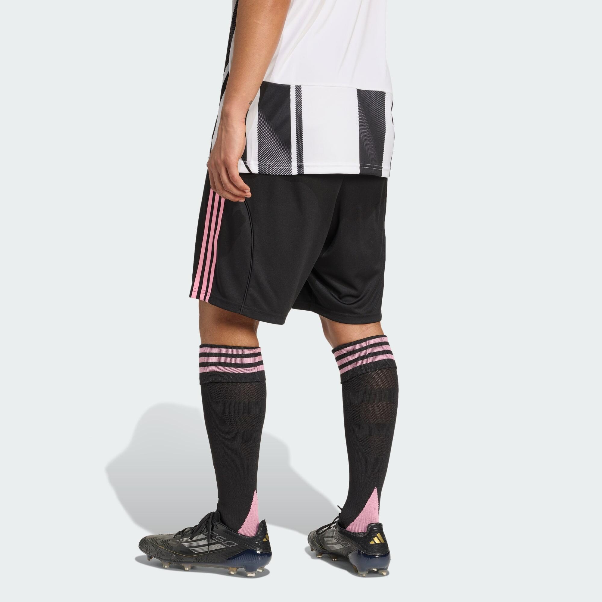 Juventus 25/26 Thuisshort 3/5