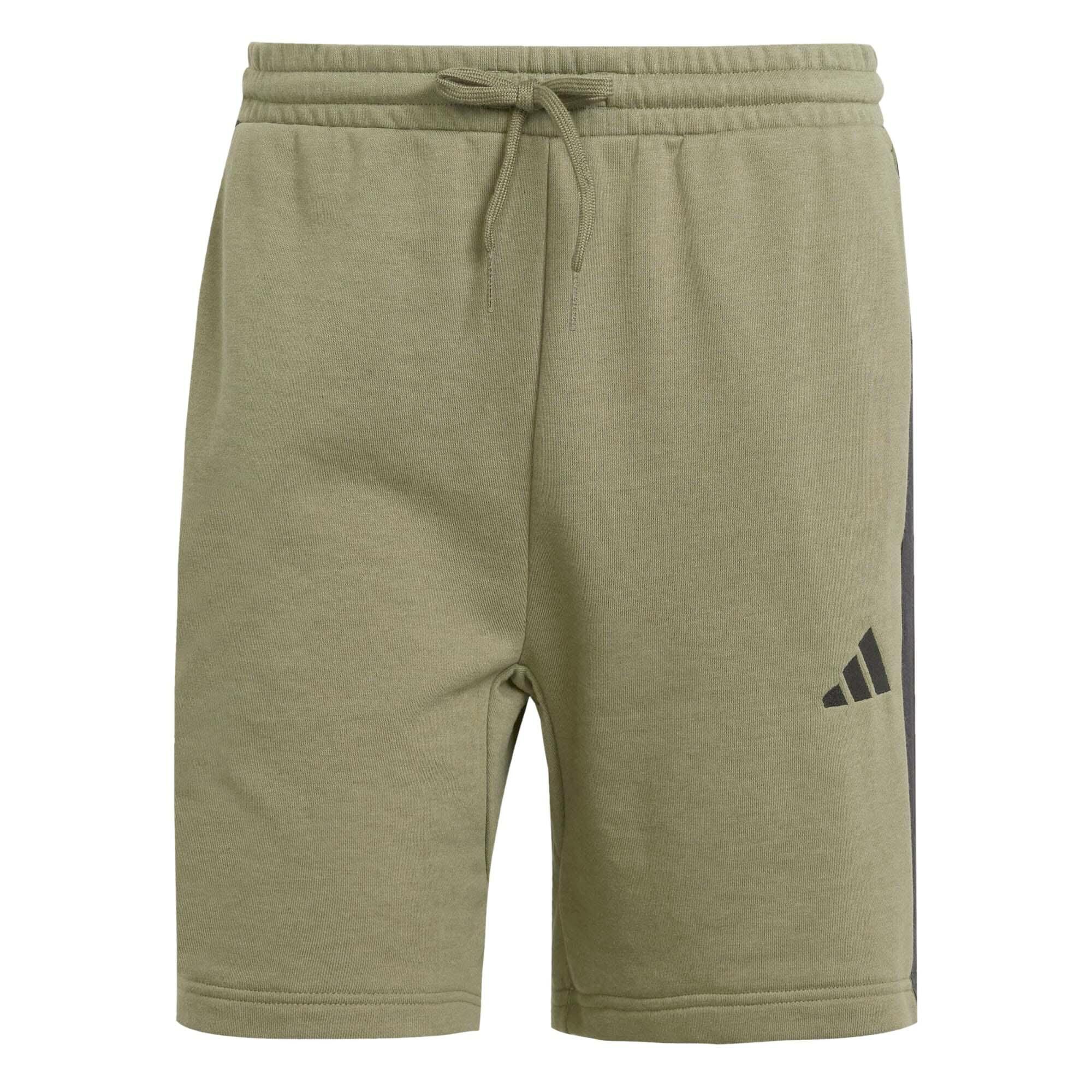 Short Adidas Sport M 3S Ft Adulte 1/5