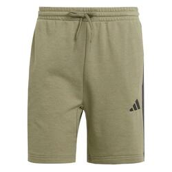 Short Adidas Sport M 3S Ft Adulte