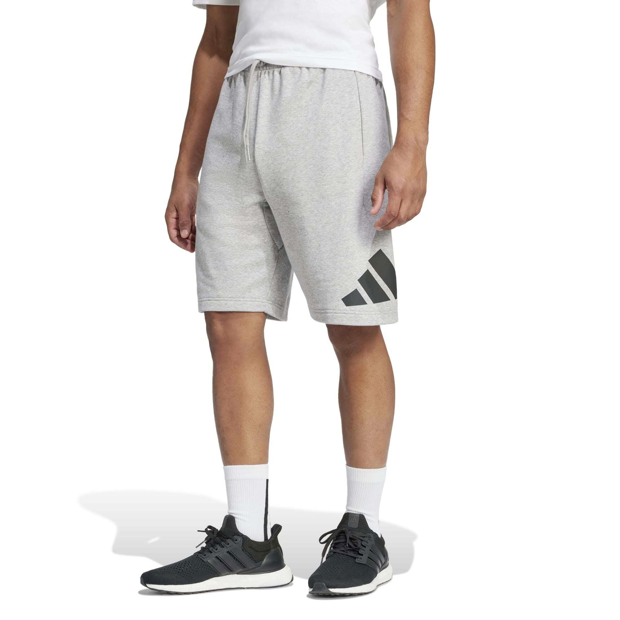 Pantaloni Corti Adidas Sport M Mh Bosshortft Adulto 2/5