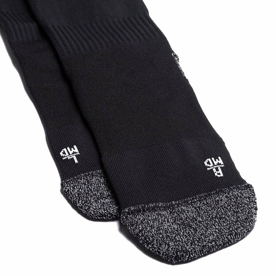 Socken für den Außenbereich Juventus Turin 2022/23 5/6
