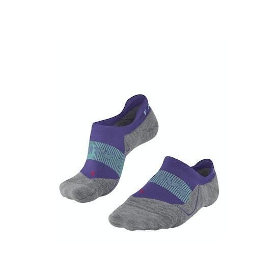 Unsichtbare Socken Frau Falke RU4 Endurance Cool 2/5