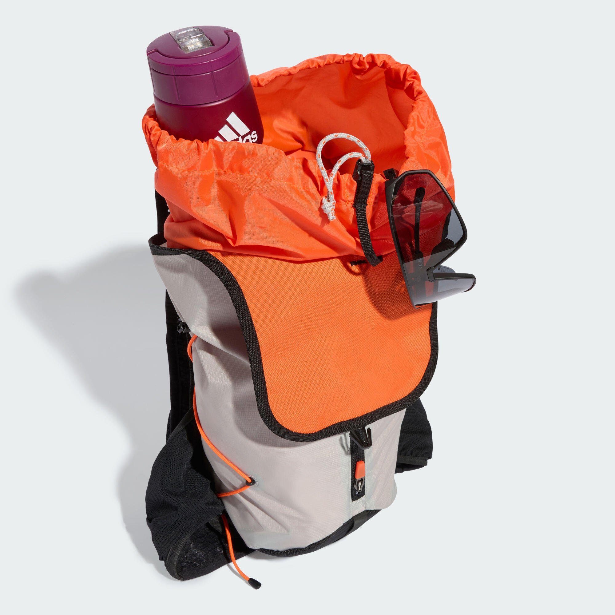 Colete de caminhada Terrex Techrock CLIMACOOL 15 L 4/7