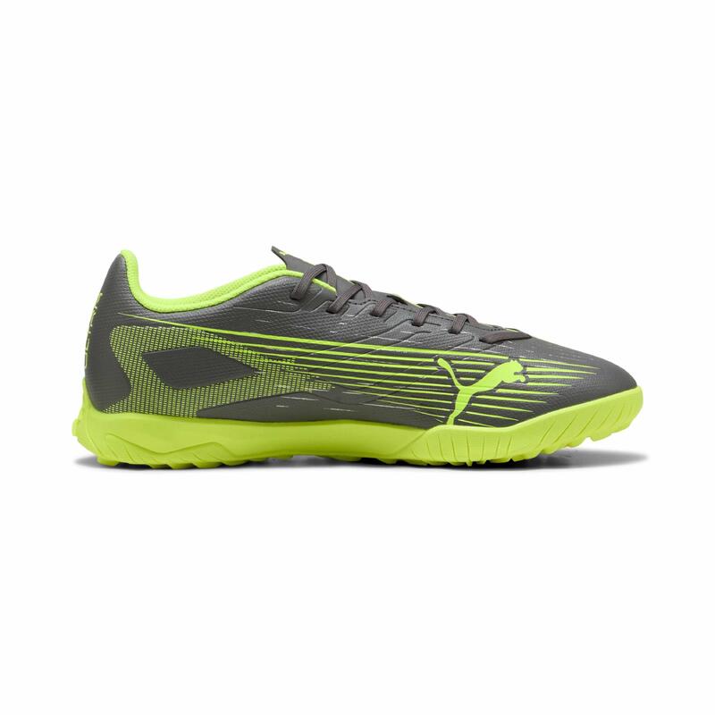 Buty piłkarskie męskie PUMA Ultra 5 Play TT matte aged alert/puma aged