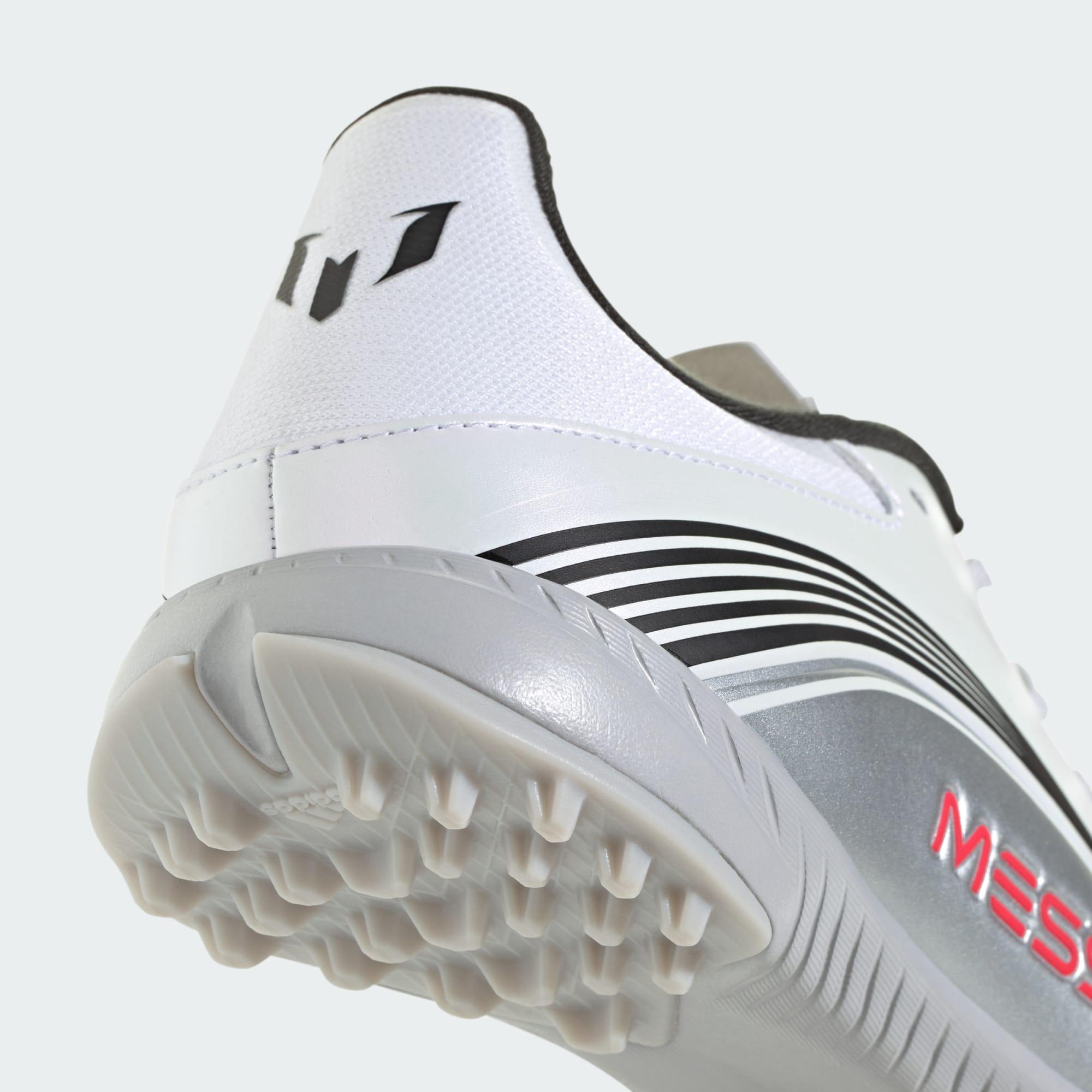 F50 Messi League Turf Boots 4/7