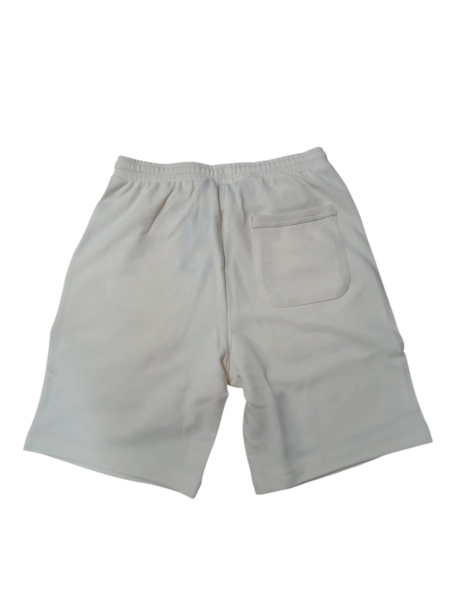 Pantaloncino uomo converse all star 9 - beige 2/2