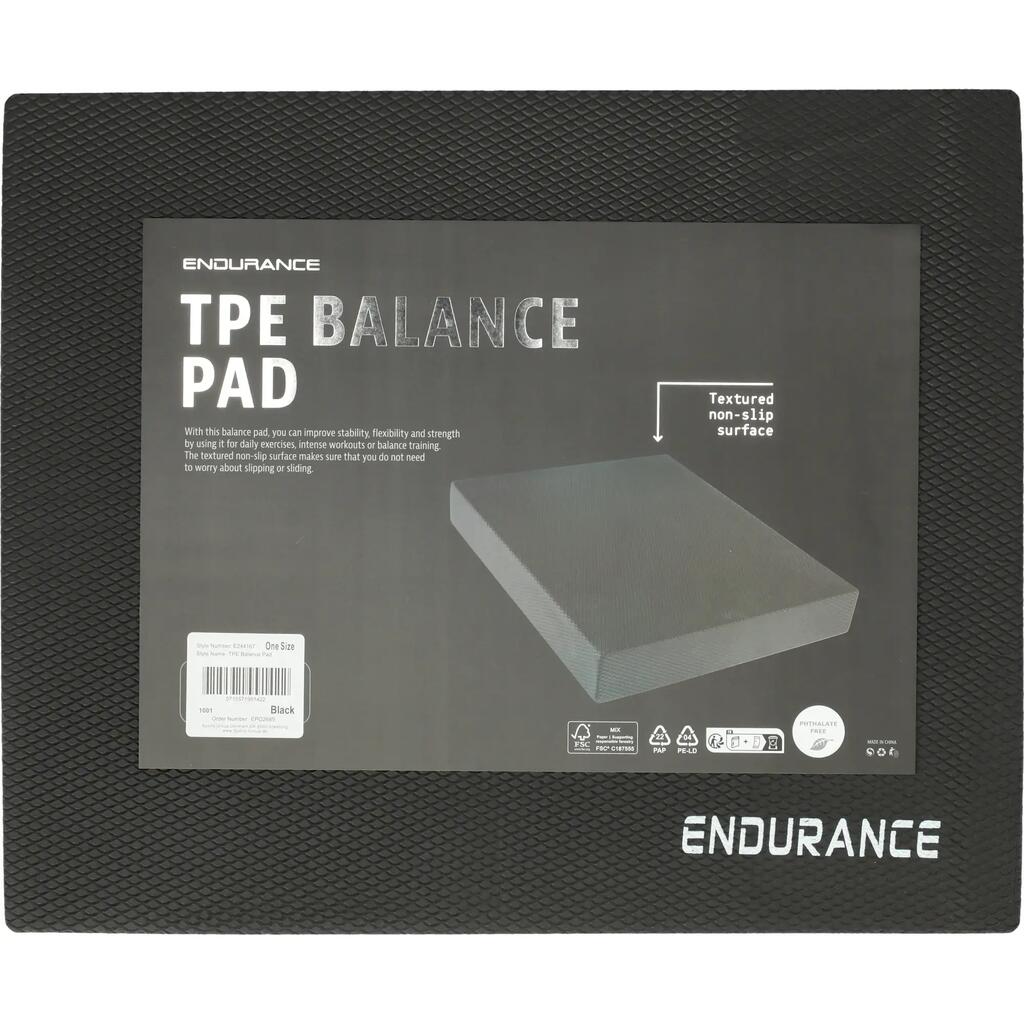 Yoga Brick Endurance