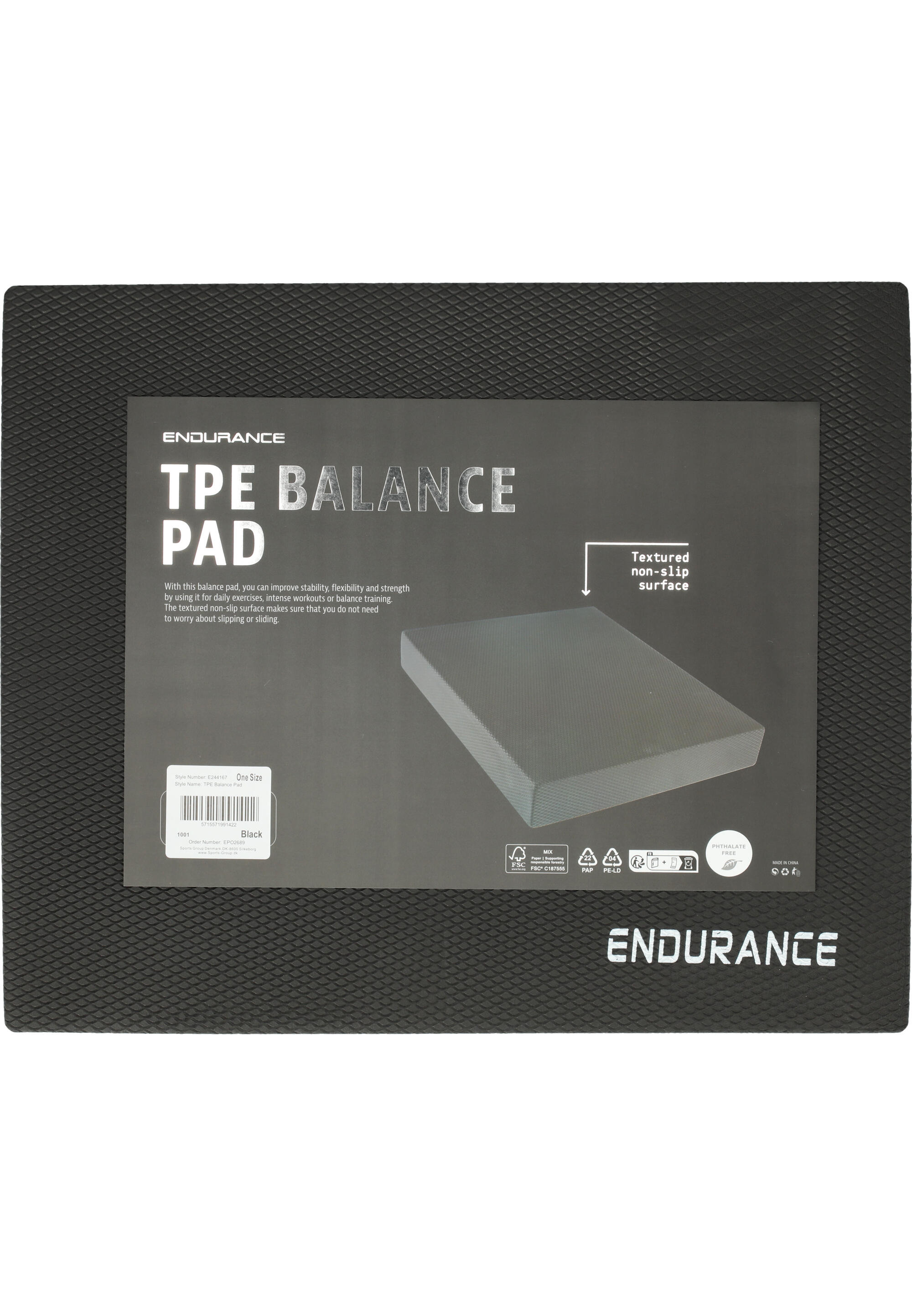 ENDURANCE picture