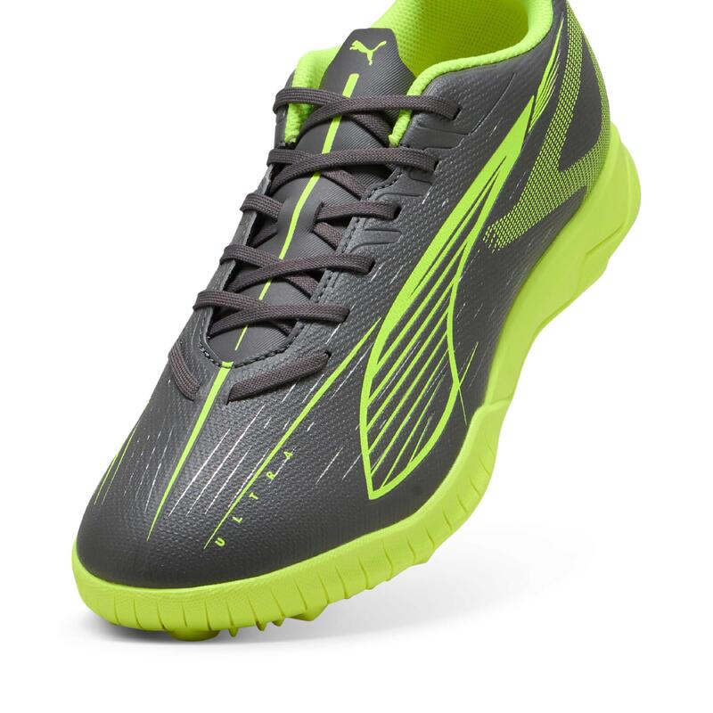 Buty piłkarskie męskie PUMA Ultra 5 Play TT matte aged alert/puma aged