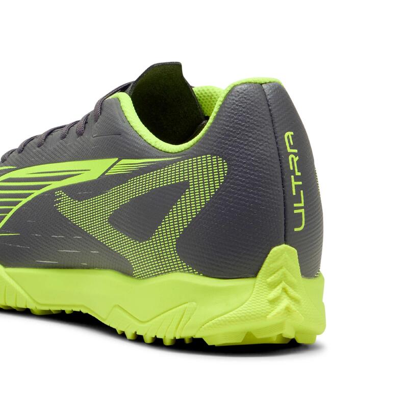 Buty piłkarskie męskie PUMA Ultra 5 Play TT matte aged alert/puma aged