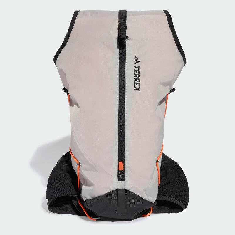 Vestă de drumeție 15L Terrex Techrock CLIMACOOL