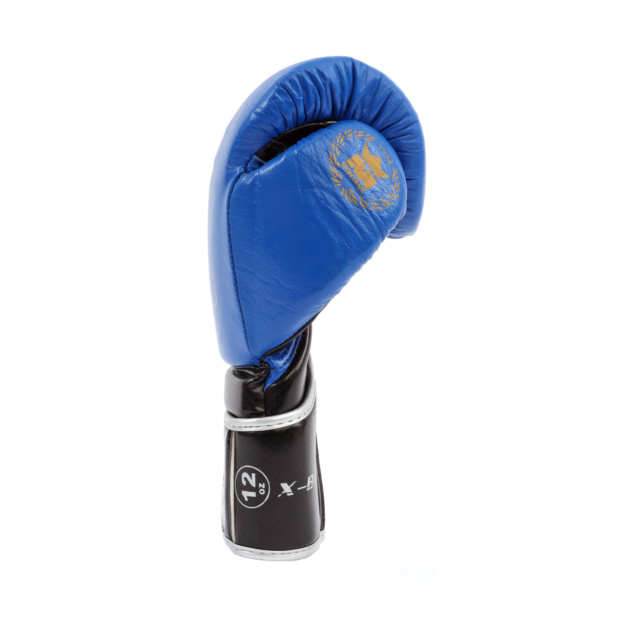 Gants de boxe Montana X-Boxing Newcode 3/5