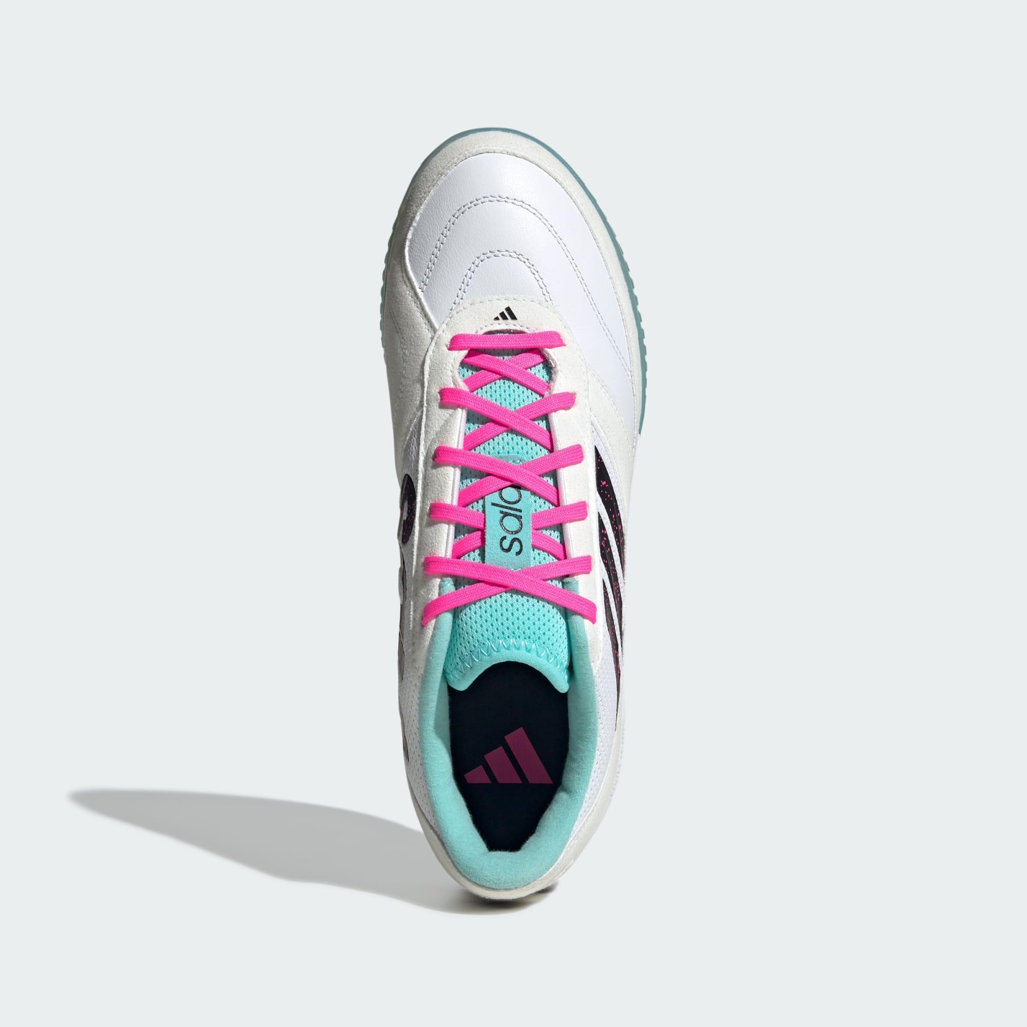 ADIDAS Top Sala Competitie 2 Indoor Voetbalschoenen