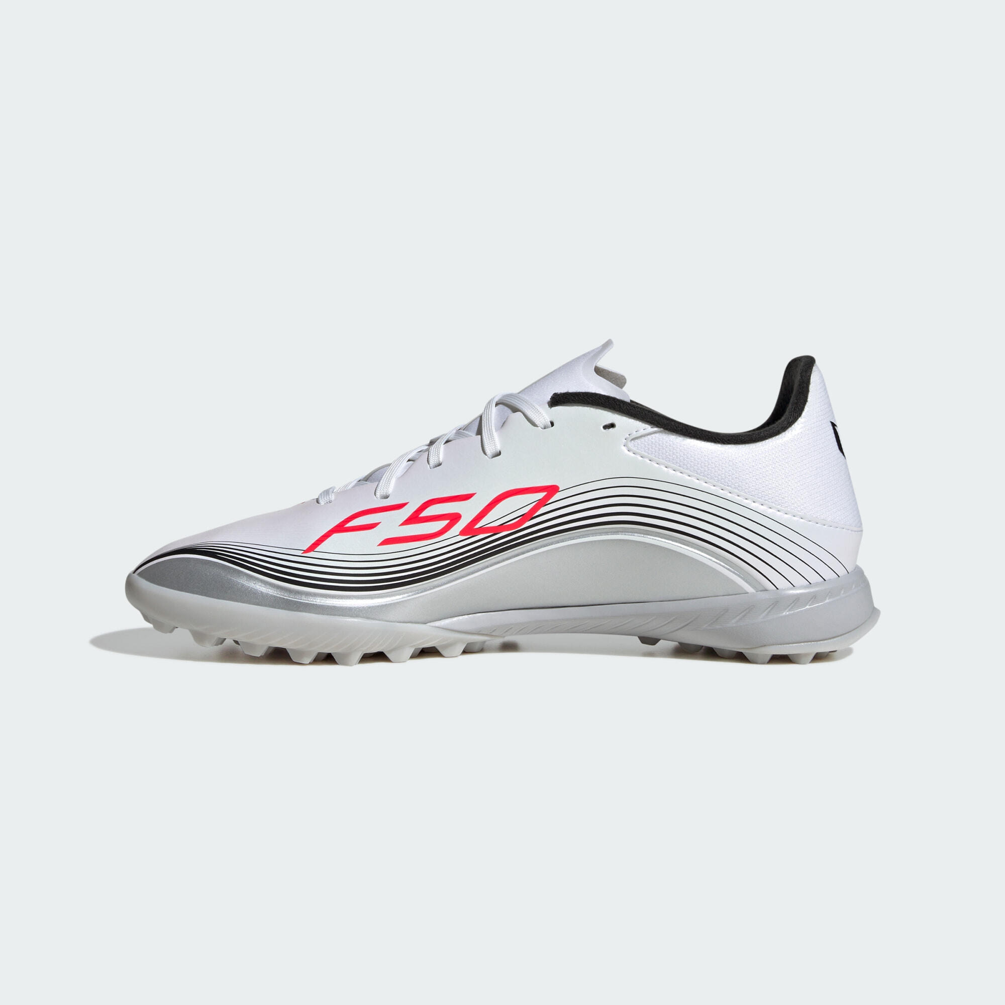 F50 Messi League Turf Boots 7/7
