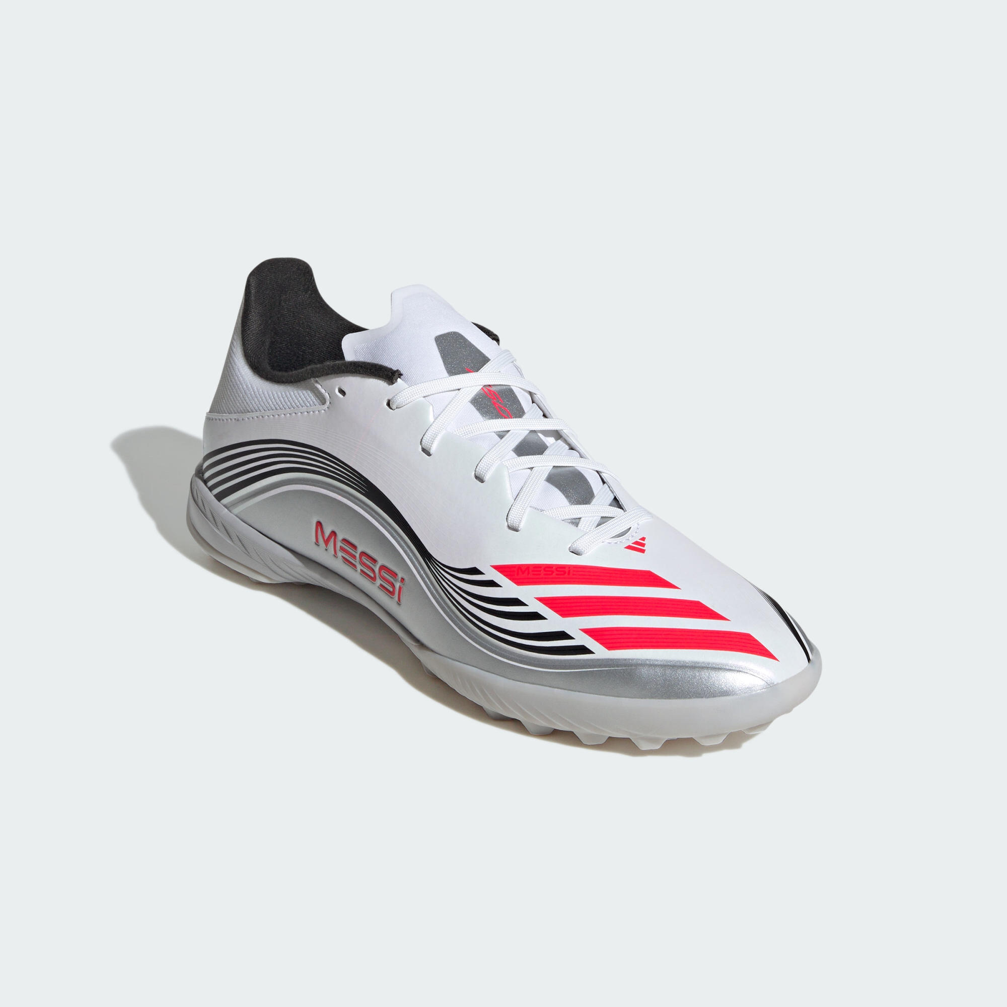 F50 Messi League Turf Boots 3/7