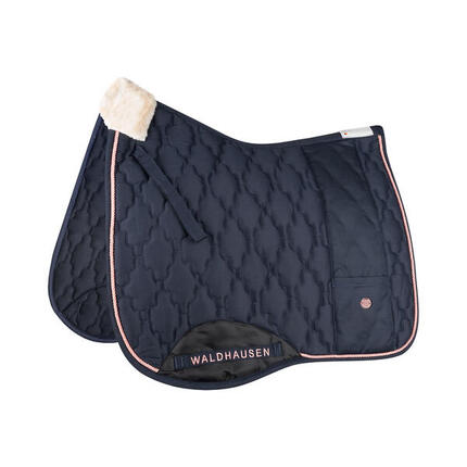 Mata ujeżdżeniowa dla koni Waldhausen Modern Rosé