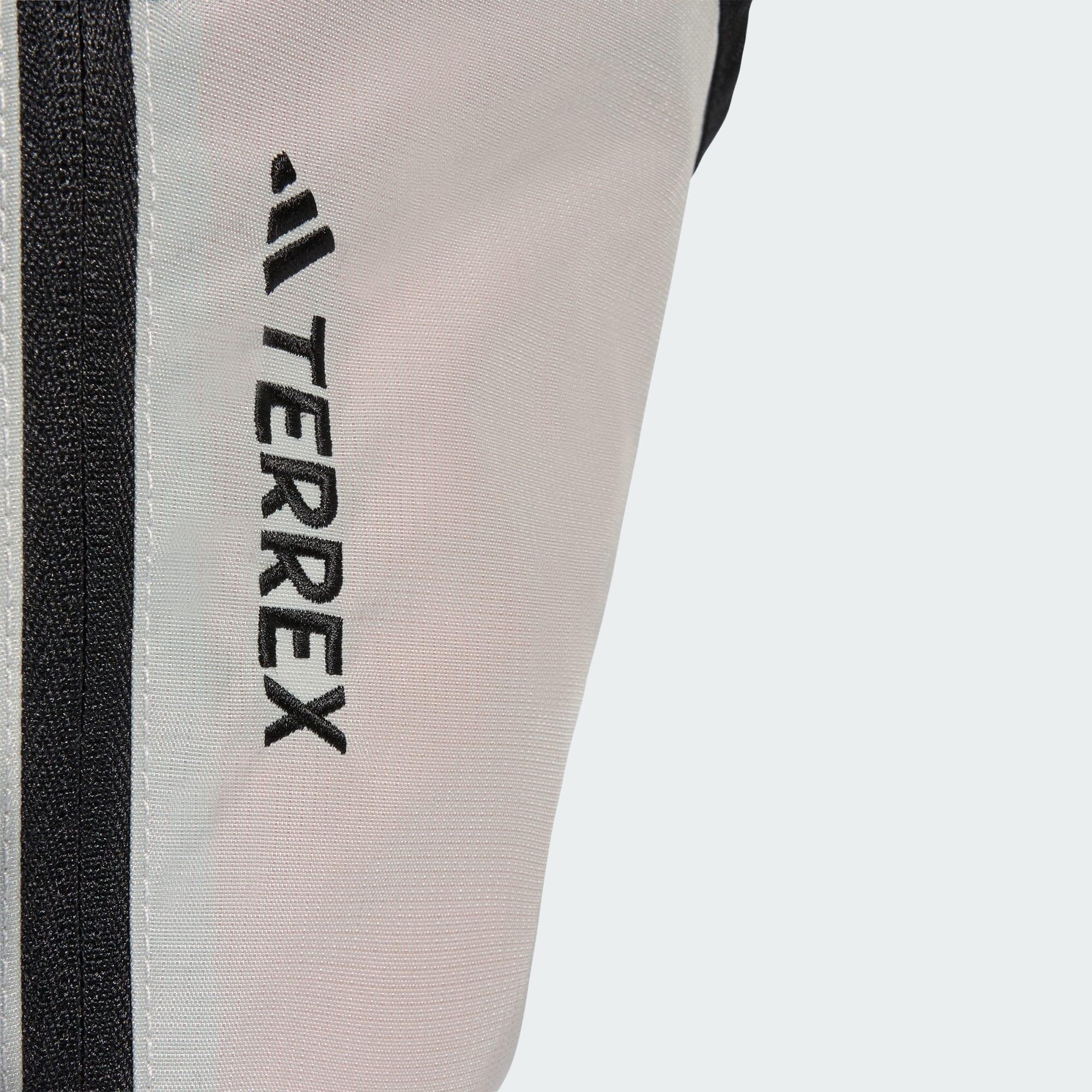 Colete de caminhada Terrex Techrock CLIMACOOL 15 L 5/7