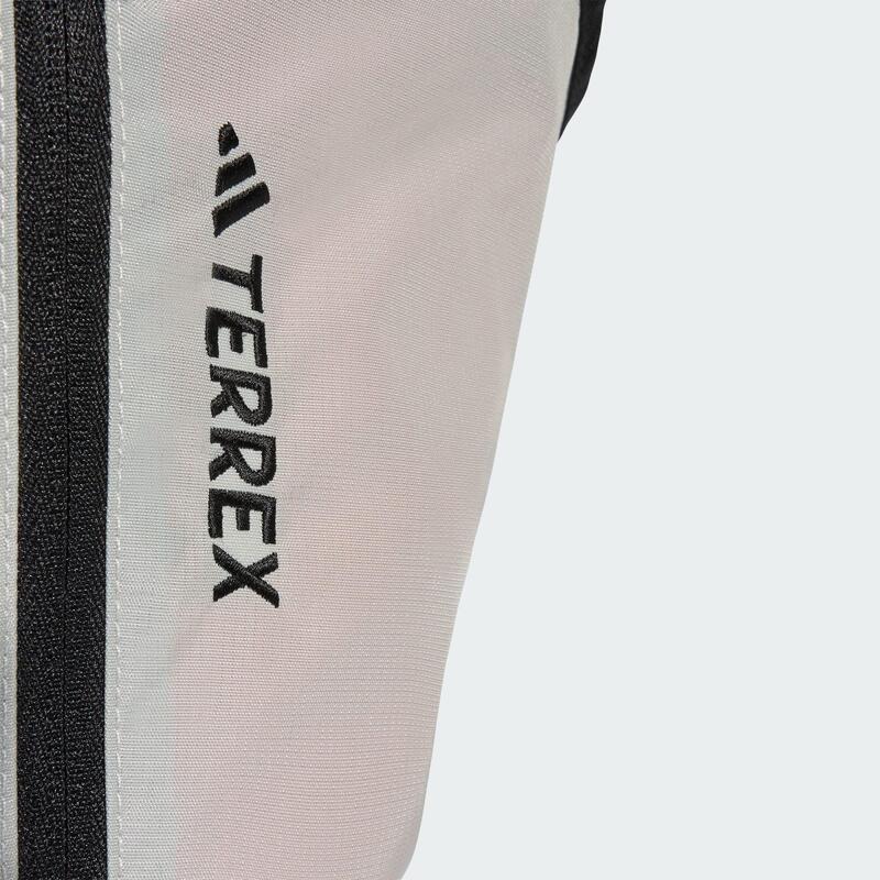 Vestă de drumeție 15L Terrex Techrock CLIMACOOL