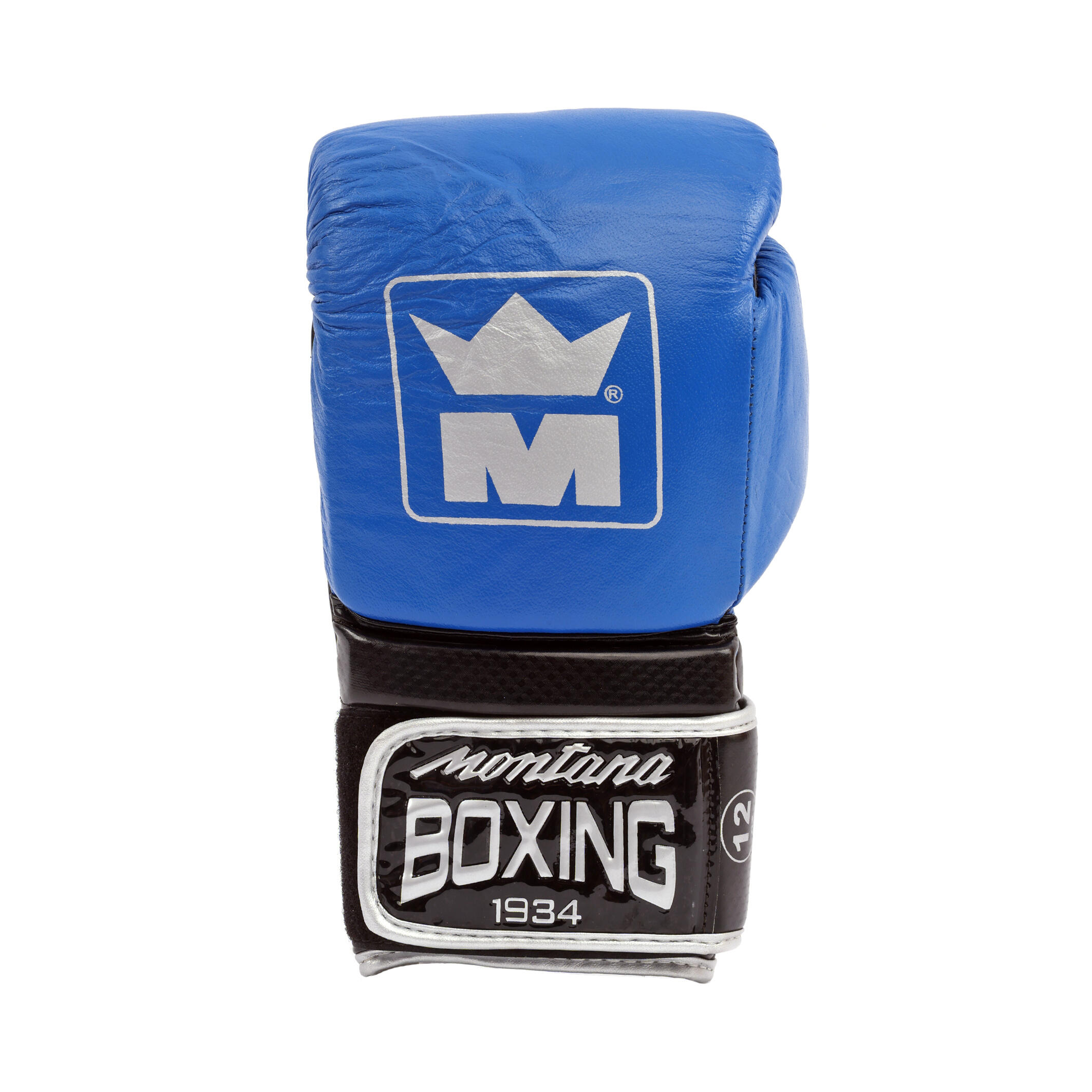 Gants de boxe Montana X-Boxing Newcode 2/5