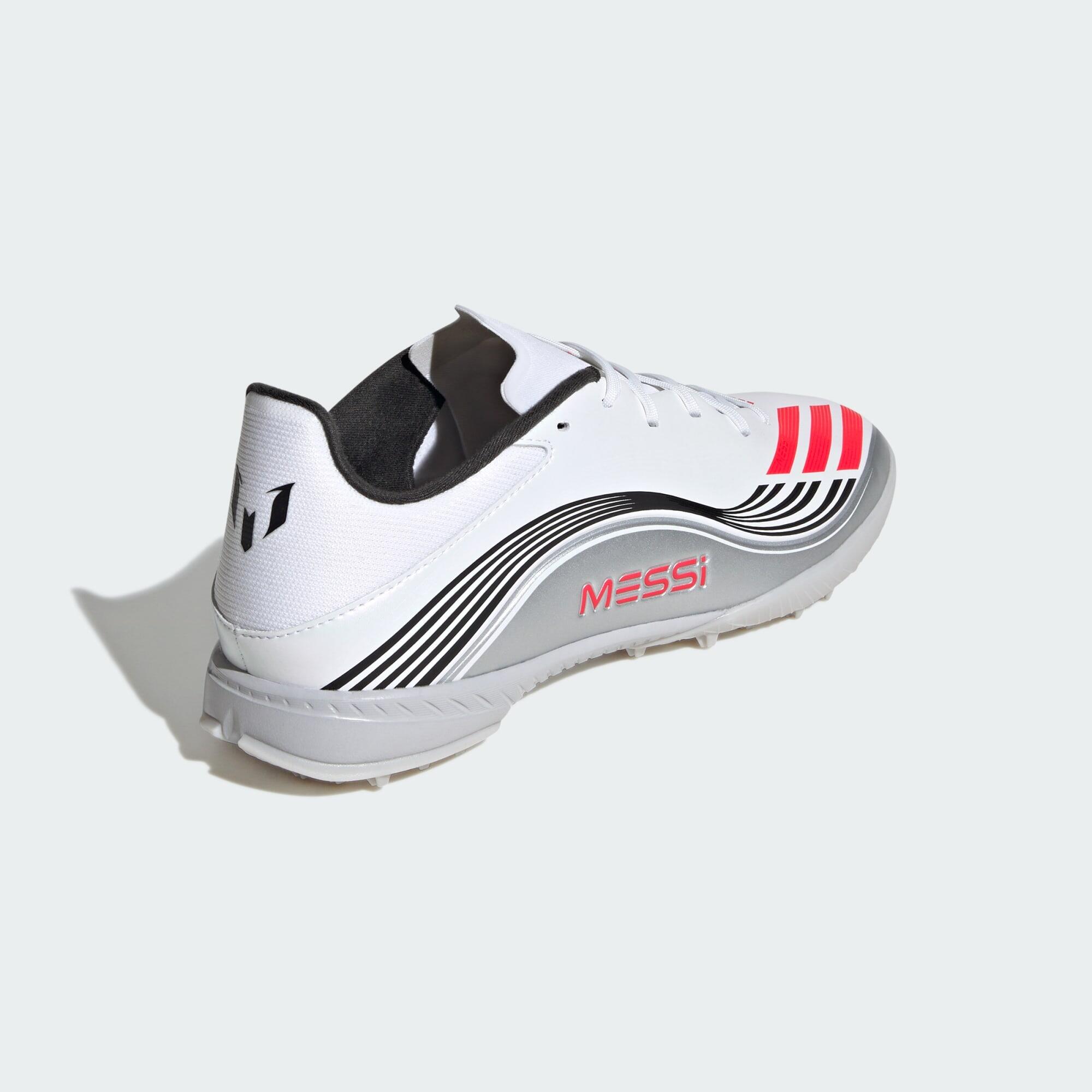 F50 Messi League Turf Boots 6/7