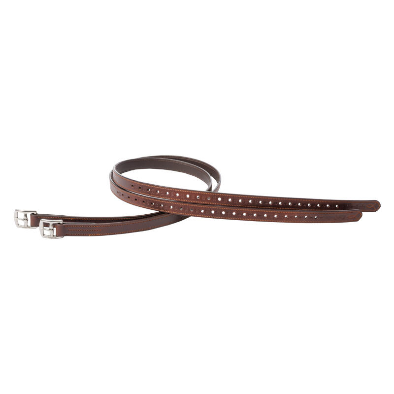 Stirrup Leathers Kavalkade Soft`N Oil