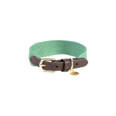 Hundehalsband Kentucky Jacquard