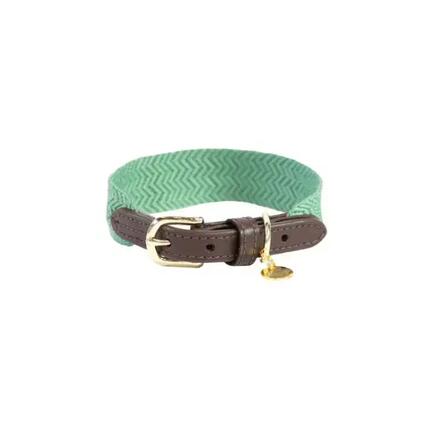 Collier pour chien Kentucky Jacquard