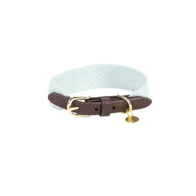 Hundehalsband Kentucky Jacquard