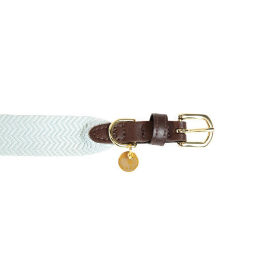Collar para perro Kentucky Jacquard 2/3