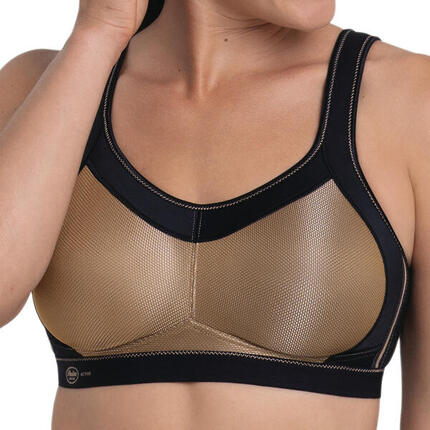 Brassière De Sport Maintien élevé - Momentum