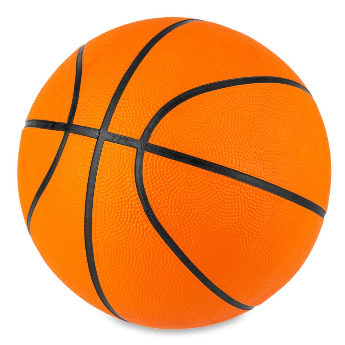 TOYRIFIC Toyrific Team Basketball Basketball, Orange