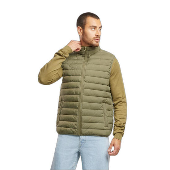 Doudoune sans manches basique Urban Classics