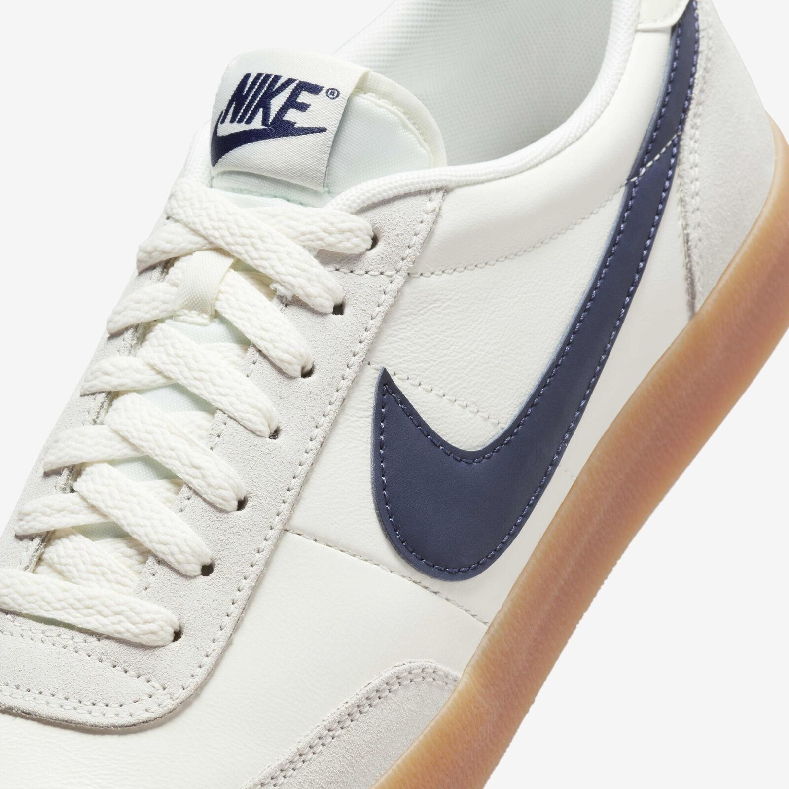 Scarpe da ginnastica Nike Killshot 2, Bianca, Unisex 5/5