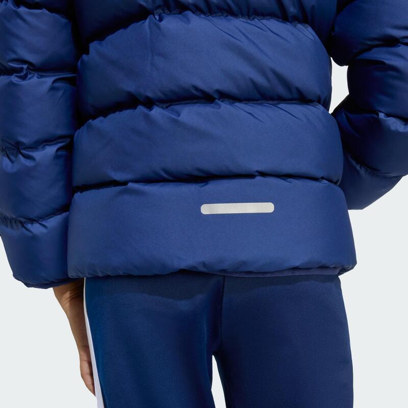 Kurtka Synthetic Down Kids