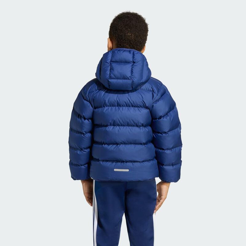 Kurtka Synthetic Down Kids