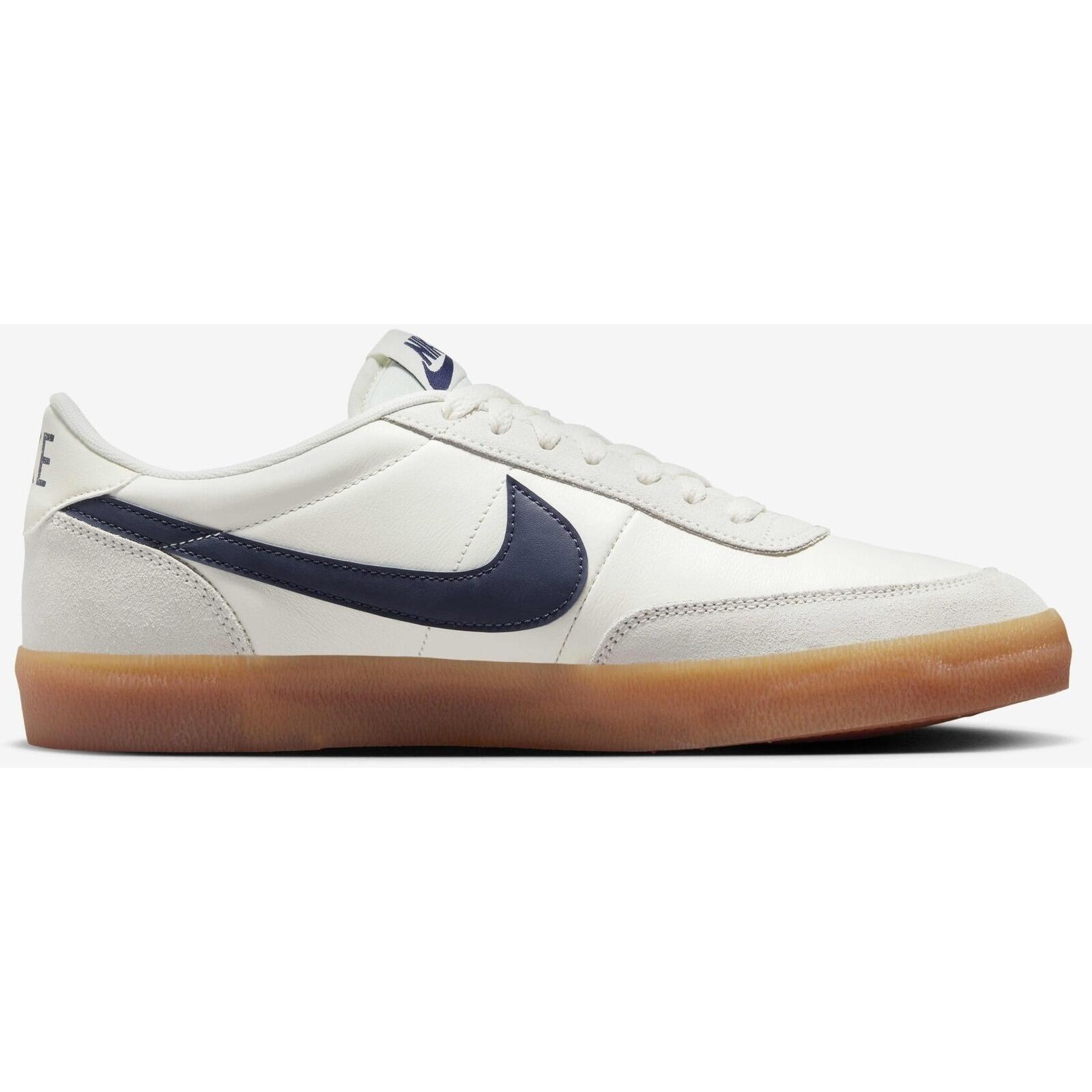Scarpe da ginnastica Nike Killshot 2, Bianca, Unisex 4/5