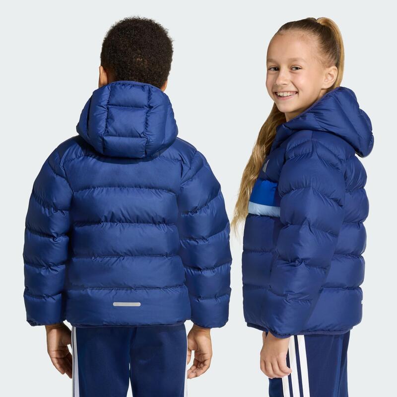 Kurtka Synthetic Down Kids
