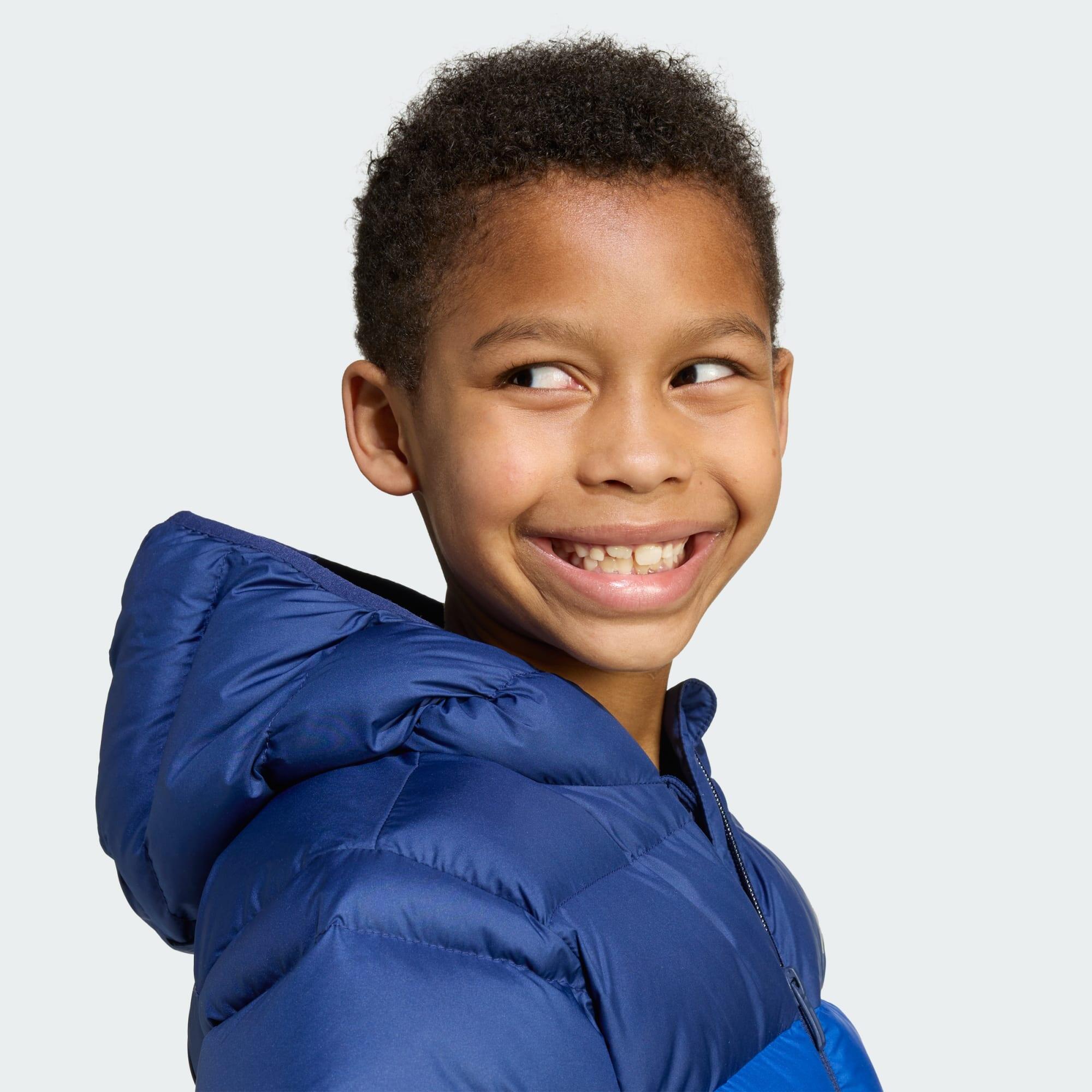 Doudoune synthétique Enfants 6/7