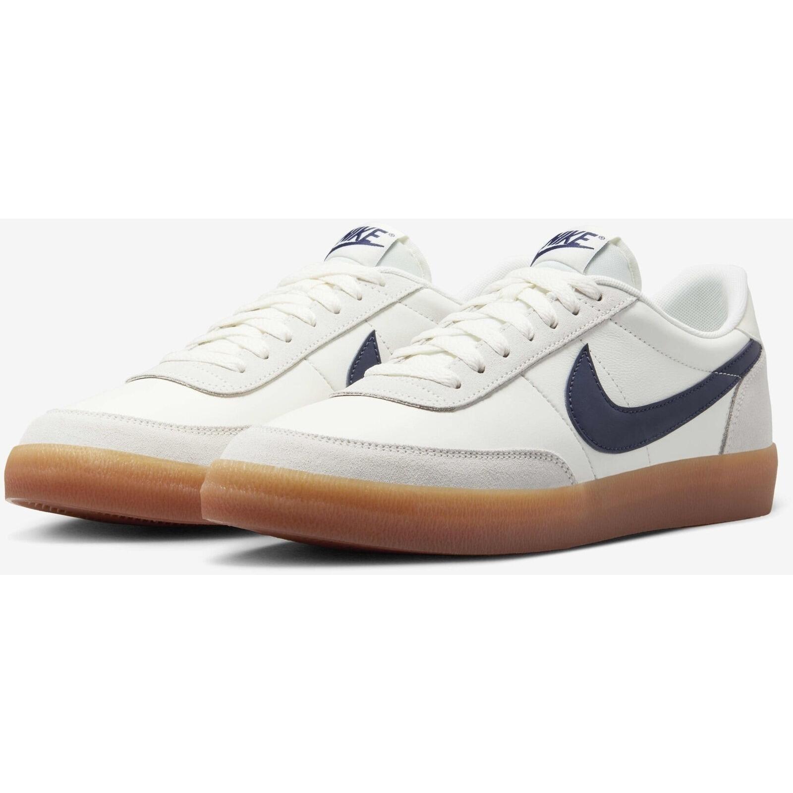 Scarpe da ginnastica Nike Killshot 2, Bianca, Unisex 3/5