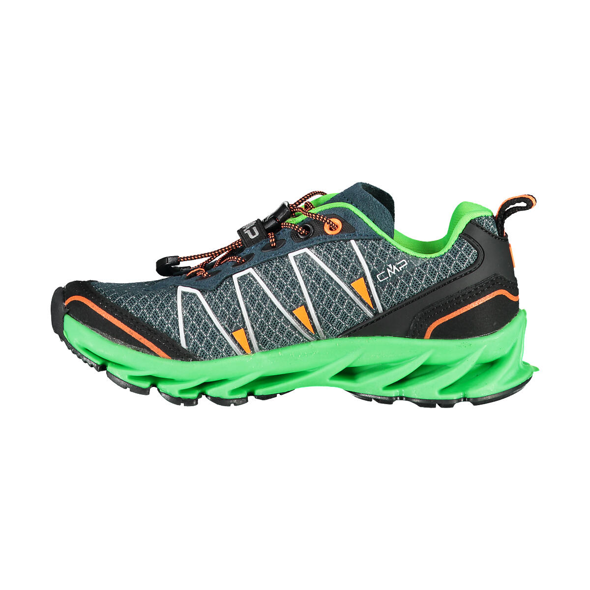 Chaussures de trail enfant CMP Altak 2.0 5/5