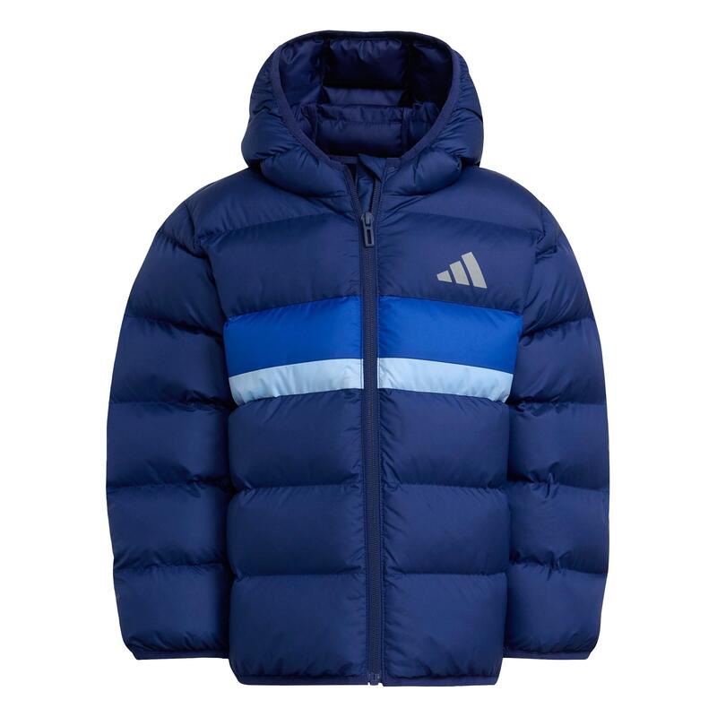 Kurtka Synthetic Down Kids