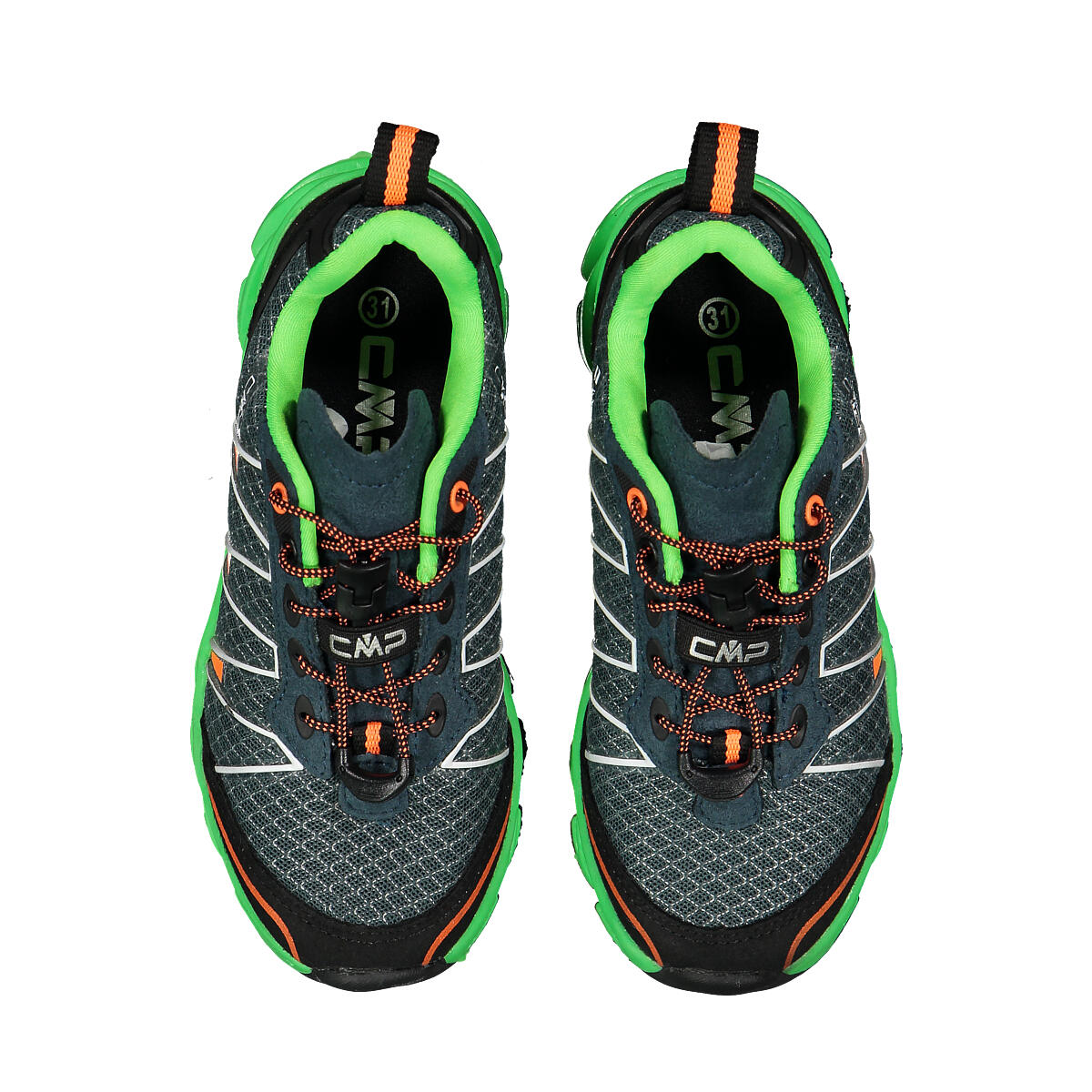 Chaussures de trail enfant CMP Altak 2.0 3/5