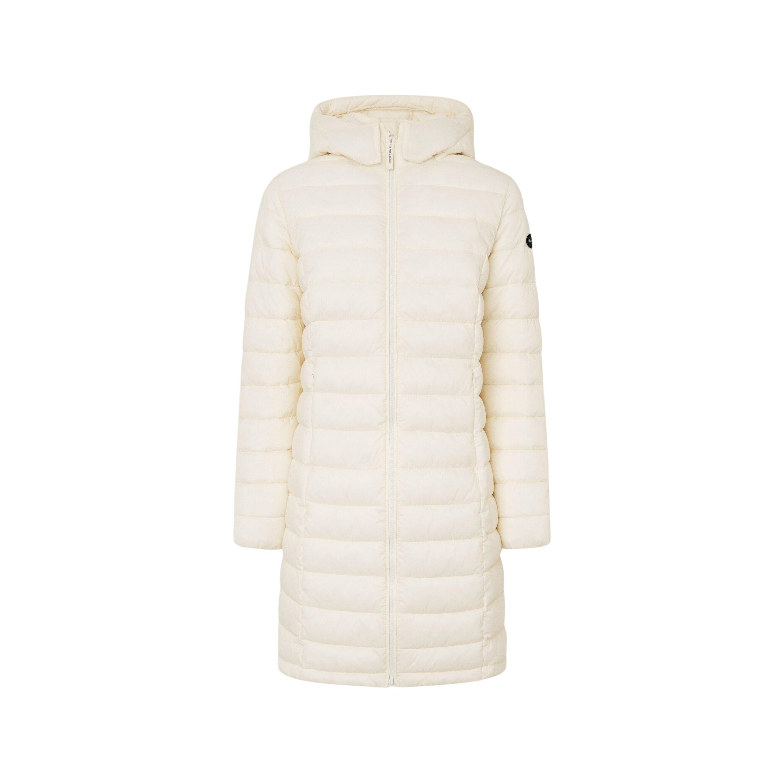 PEPE JEANS Damesjack met lange capuchon Pepe Jeans Ammy